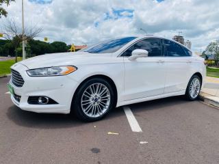 Foto do veículo Ford Fusion 2.0 16v Gtdi Titanium Plus Auto