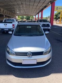 Foto do veículo Volkswagen Voyage 1.0 Tec Total Flex City