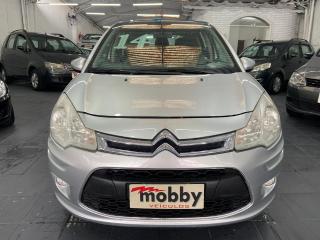 Foto do veículo Citroën C3 Excl. 1.6 Vti Flex Start 16v 5p Mec.