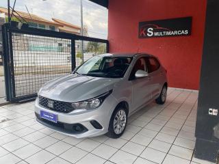 Foto do veículo Fiat Argo Drive 1.0 6v Flex