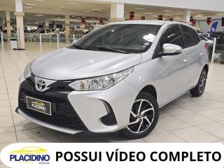 Foto do veículo Toyota Yaris 1.5 Xl Cvt