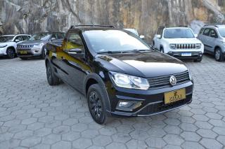 Foto do veículo Volkswagen Saveiro 1.6 Msi Trendline Cs 8v2p Manual