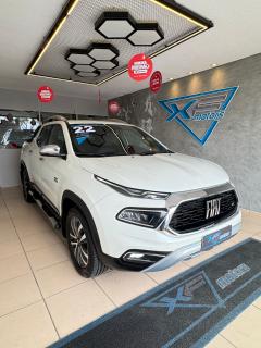 Foto do veículo Fiat Toro 2.0 Tdi Ranch Auto 4wd