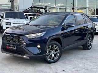 Foto do veículo Toyota Rav4 2.5 Hev Sx Connect Cvt 4wd