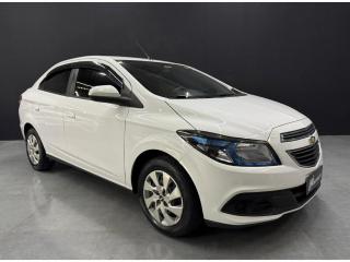 Foto do veículo Chevrolet Prisma 1.4 Spe/4 Lt Auto