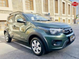 Foto do veículo Fiat Mobi Way 1.0 Fire Flex 5p.