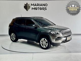 Foto do veículo Jeep Compass 1.3 T270 Longitude Auto