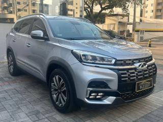 Foto do veículo Chery Tiggo 8 1.6 T Gdi Txs Dct