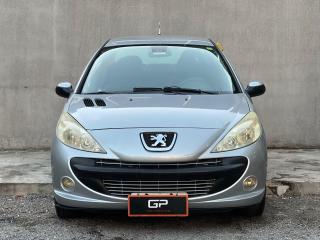 Foto do veículo Peugeot 207 Sedan Passion Xs 1.6 Flex 16v 4p