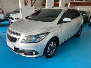 Foto do veículo Chevrolet Onix Hatch Ltz 1.4 8v Flexpower 5p Mec.
