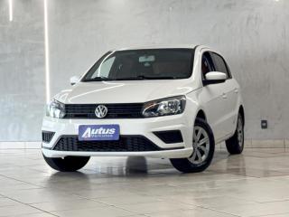 Foto do veículo Volkswagen Gol 1.0