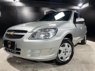 Foto do veículo Chevrolet Celta Spirit/lt 1.0 Mpfi 8v Flexp. 5p