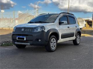 Foto do veículo Fiat Uno 1.0 8v Flex Way