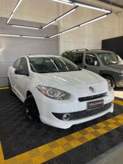 Foto do veículo Renault Fluence Sedan Gt Sport