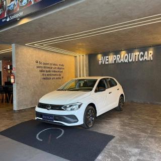 Foto do veículo Volkswagen Polo 1.0 Track