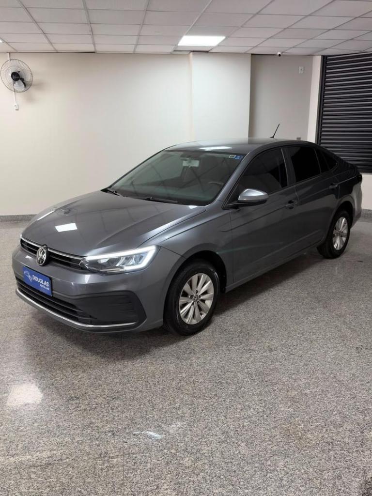 Volkswagen Virtus 1.0 170 TSI AUTOMÁTICO 2024