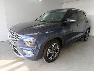 Foto do veículo Hyundai Creta Limited 1.0 Tb 12v Flex Aut.