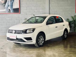 Foto do veículo Volkswagen Voyage 1.0