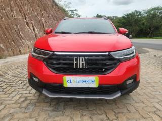 Foto do veículo Fiat Strada 1.3 Cabine Dupla Volcano