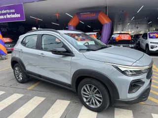 Foto do veículo Fiat Pulse Drive 1.3 8v Flex Aut.