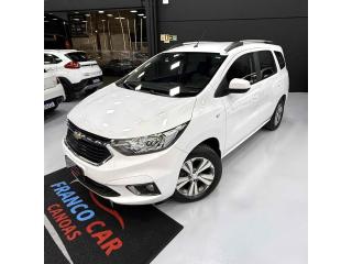 Foto do veículo Chevrolet Spin Premier 1.8 8v Econo.flex 5p Aut.