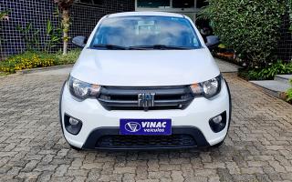 Foto do veículo Fiat Mobi 1.0 Like