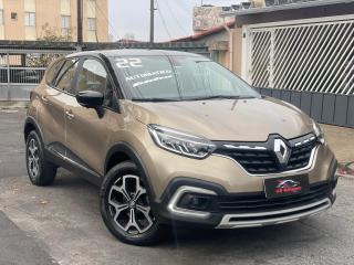 Foto do veículo Renault Captur 1.3 Tce Iconic Cvt