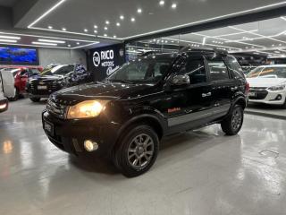 Foto do veículo Ford Ecosport 1.6 8v Flex Freestyle