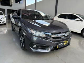 Foto do veículo Honda Civic Sedan Exl 2.0 Flex 16v Aut.4p