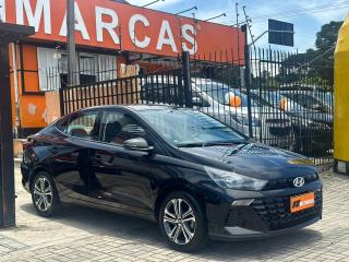 Foto do veículo Hyundai Hb20s Comfort 1.0 Tb Flex 12v Aut.