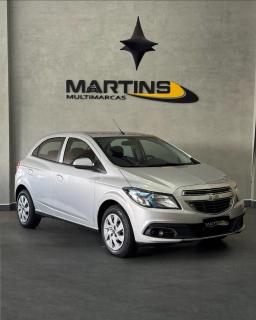 Foto do veículo Chevrolet Onix 1.4 Spe/4 Lt