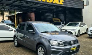Foto do veículo Volkswagen Gol 1.0 Flex 12v 5p