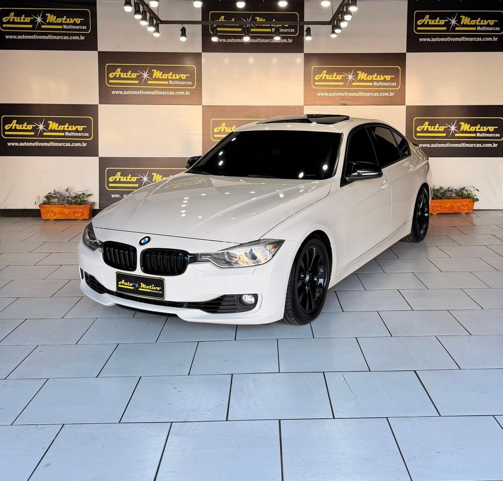 BMW 328I 2013