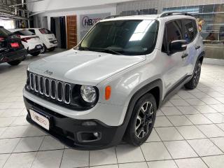 Foto do veículo Jeep Renegade Sport 1.8 4x2 Flex 16v Aut.
