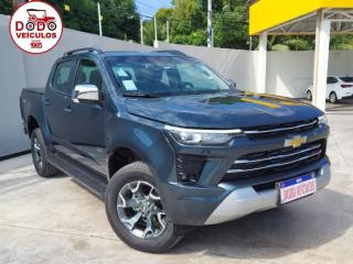 Foto do veículo Chevrolet S-10 2.8 Ctdi Cd Ltz Auto 4wd