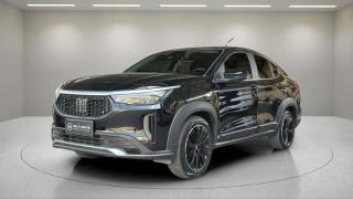 Foto do veículo Fiat Fastback 1.0 T200 Audace Cvt