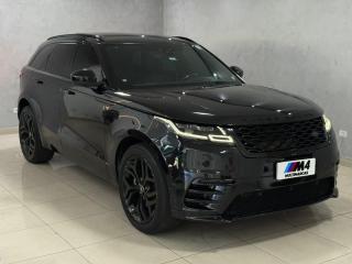 Foto do veículo Land Rover Range Rover Velar 3.0 V6 S/c R-dynamic Hse Auto 4wd