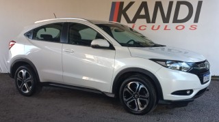Foto do veículo Honda Hr-v 1.8 Ex Cvt
