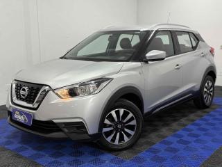 Foto do veículo Nissan Kicks 1.6 S