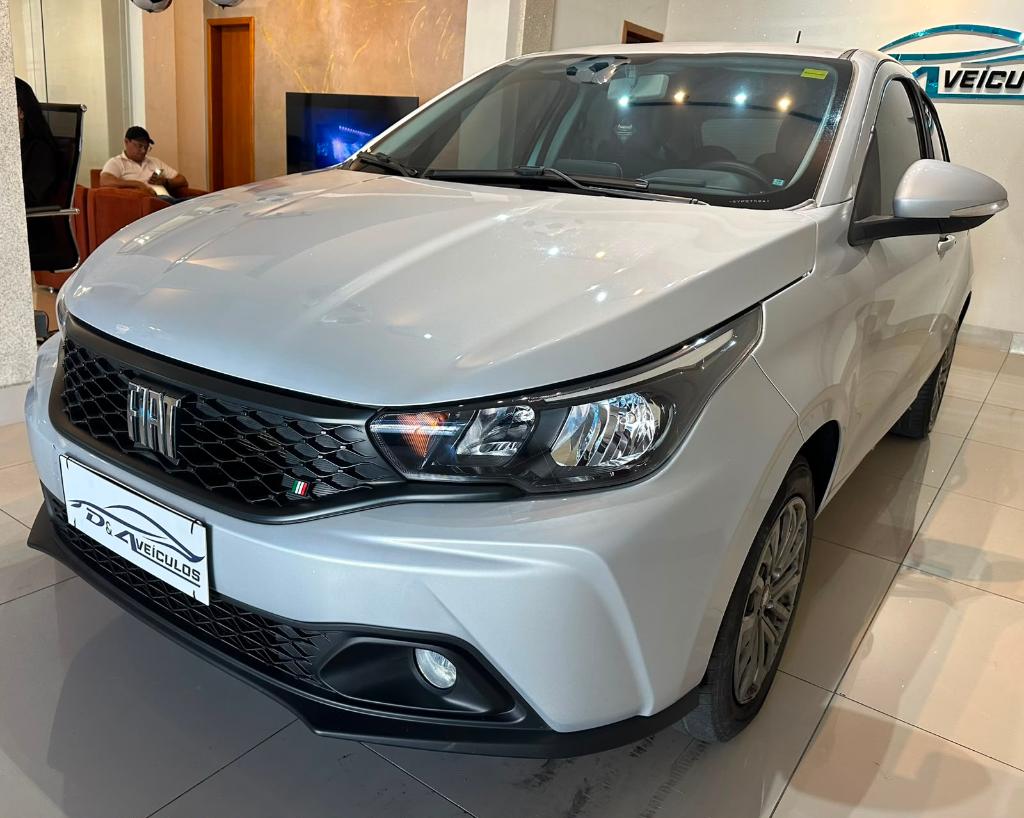 Fiat Argo