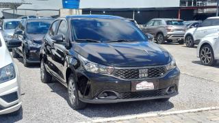 Foto do veículo Fiat Argo 1.0 6v Flex.