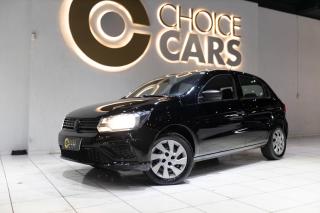 Foto do veículo Volkswagen Gol 1.6 Msi Flex 8v 5p