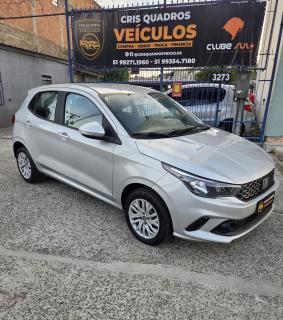 Foto do veículo Fiat Argo 1.0