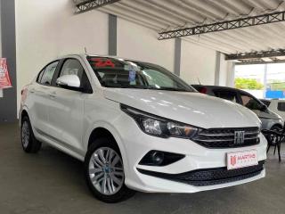 Foto do veículo Fiat Cronos Drive 1.0 6v Flex