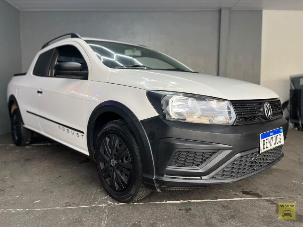 Volkswagen Saveiro