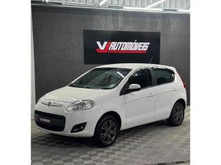 Foto do veículo Fiat Palio 1.4 Evo Flex Attractive