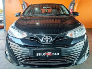 Foto do veículo Toyota Yaris Xl Sedan 1.5 Flex 16v 4p Aut.