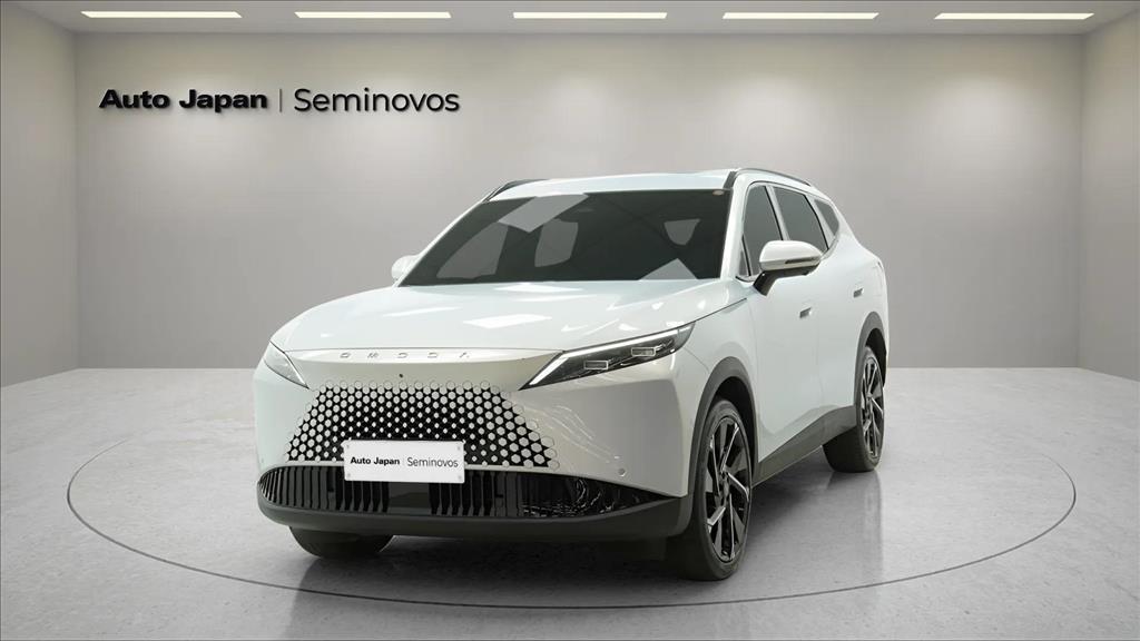 Jaecoo 7 1.5t Phev Prestige Dht 2026