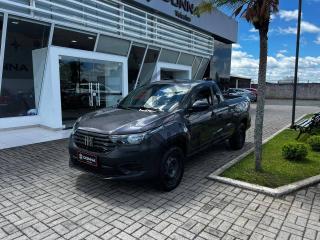 Foto do veículo Fiat Strada Endurance 1.4 Flex 8v Cs Plus