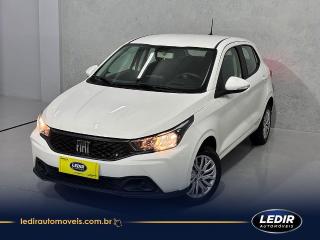 Foto do veículo Fiat Argo 1.0